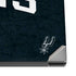 NBA San Antonio Spurs Distressed Dell XPS Skin